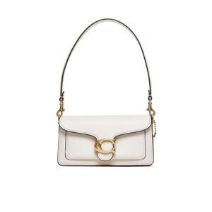 Coach Ny Women Tabby 20 Grained Cowhide Leather Shoulder Bag